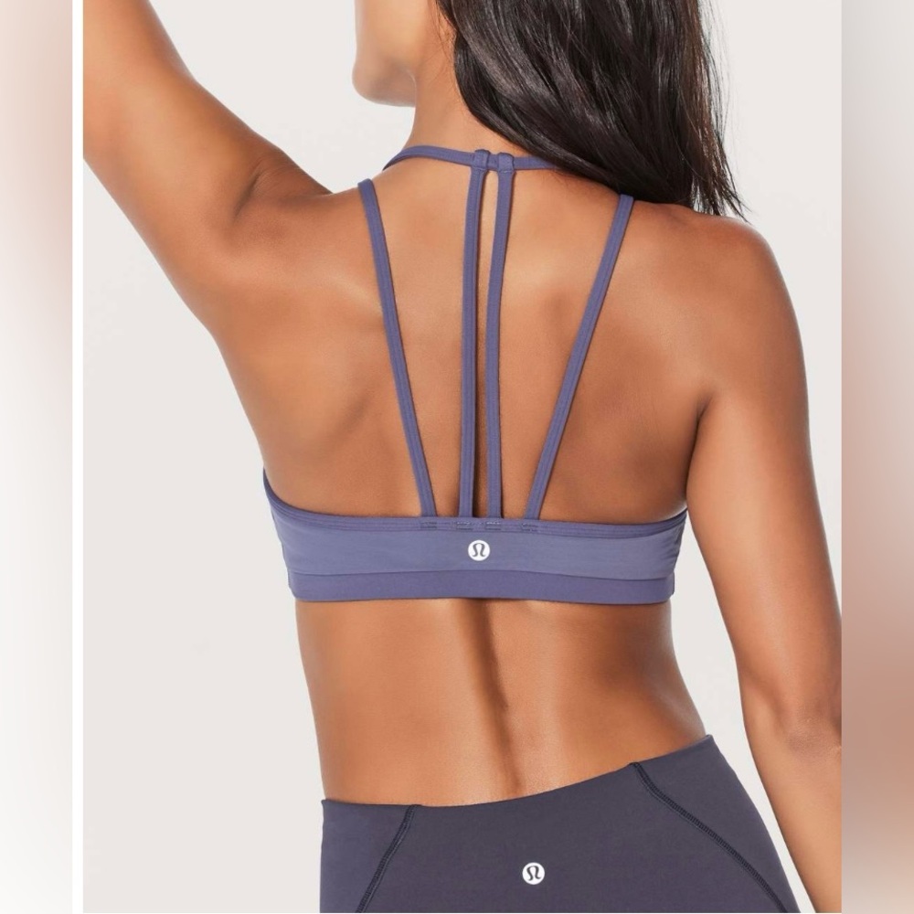 Lululemon Get Set Bra